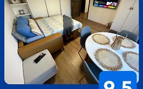 Home-In Apartma